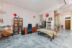 Jalan Sikudangan (D13), Semi-Detached #554243031